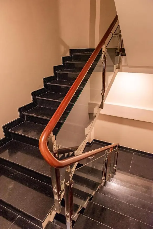 The Occasion Apartment