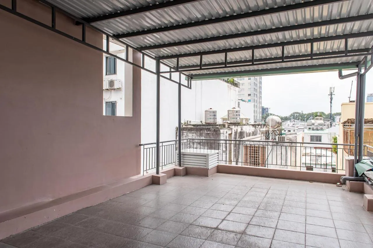 The Occasion Apartment Vietnam