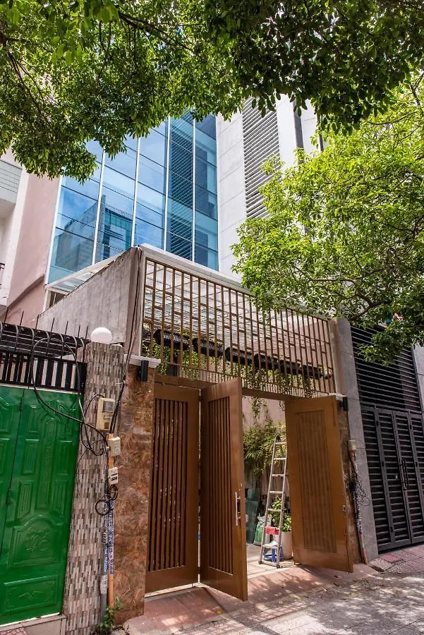 The Occasion Apartment Vietnam