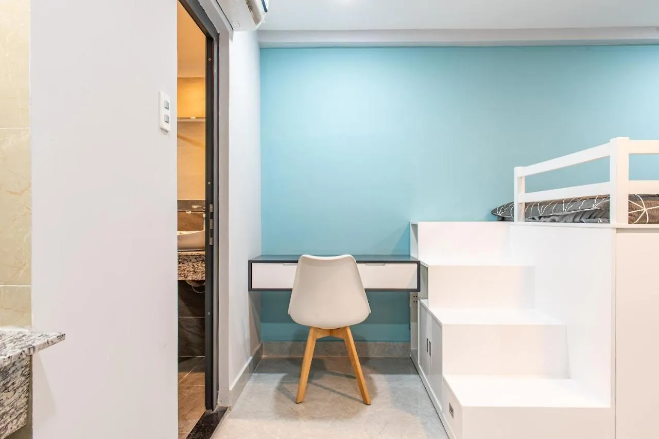 The Occasion Apartment Vietnam