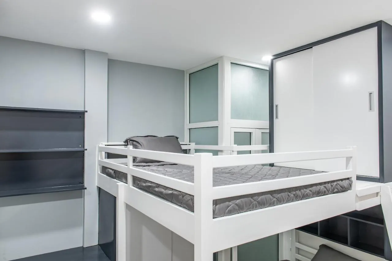 The Occasion Apartment