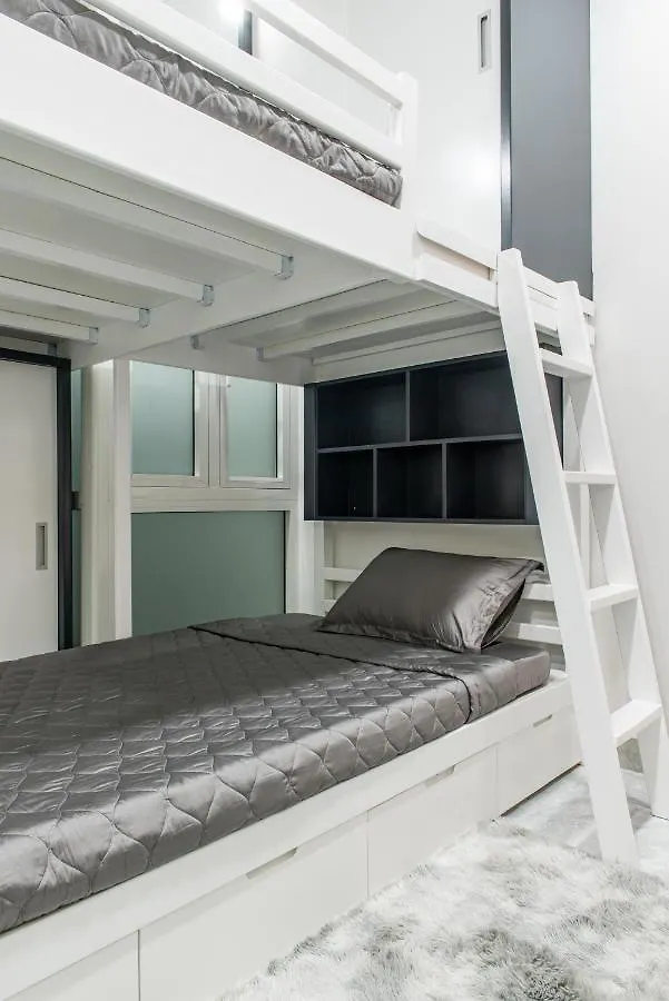 The Occasion Apartment  Ho Chi Minh City