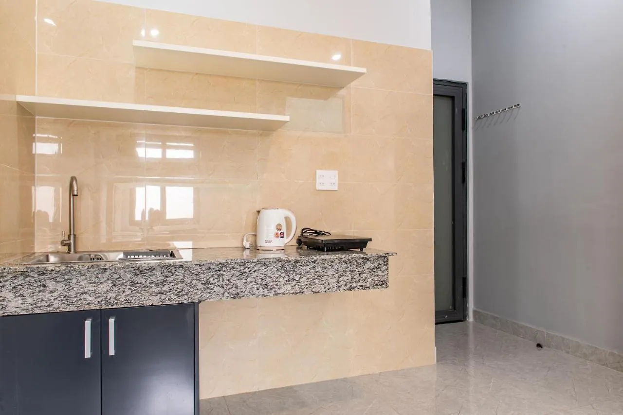 The Occasion Apartment Vietnam